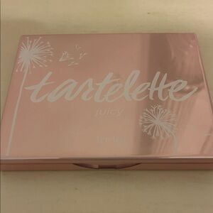 Tarte Tartelette Juicy Palette